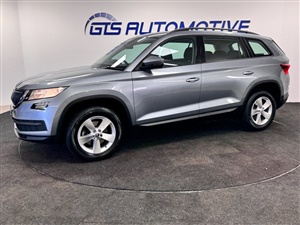 Large image for the Used Skoda KODIAQ