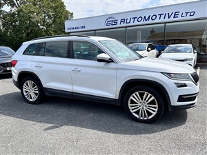 Large image for the Used Skoda KODIAQ