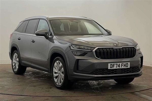 Large image for the Used Skoda Kodiaq