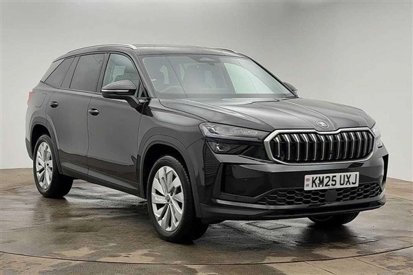 Large image for the Used Skoda Kodiaq