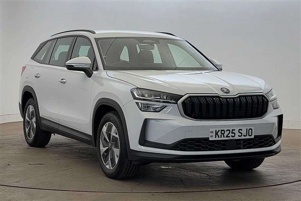 Large image for the Used Skoda Kodiaq