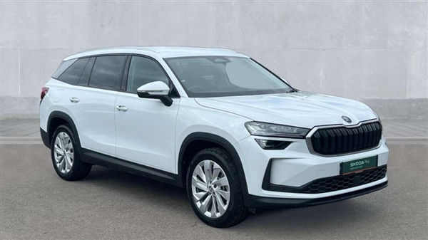 Large image for the Used Skoda Kodiaq
