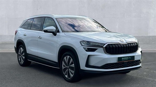 Large image for the Used Skoda Kodiaq