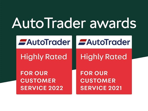 Large image for the Used Skoda Kodiaq