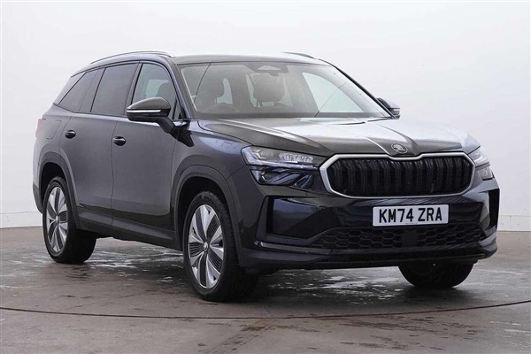 Large image for the Used Skoda Kodiaq