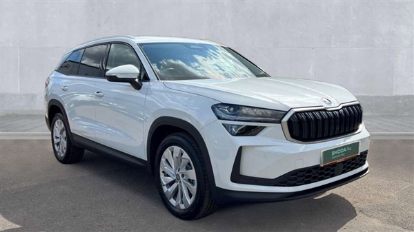 Large image for the Used Skoda Kodiaq