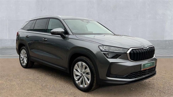 Large image for the Used Skoda Kodiaq