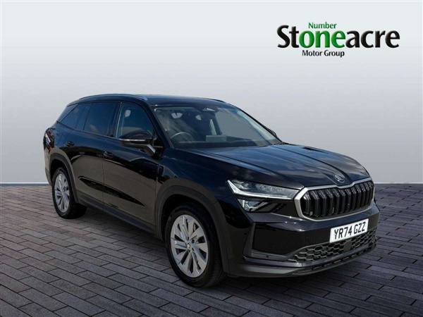 Large image for the Used Skoda Kodiaq