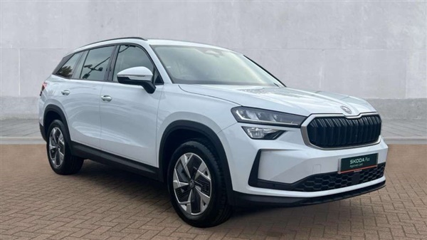 Large image for the Used Skoda Kodiaq