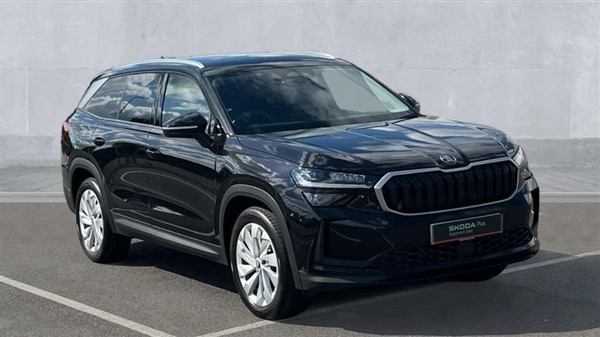 Large image for the Used Skoda Kodiaq