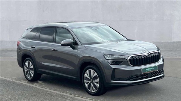 Large image for the Used Skoda Kodiaq
