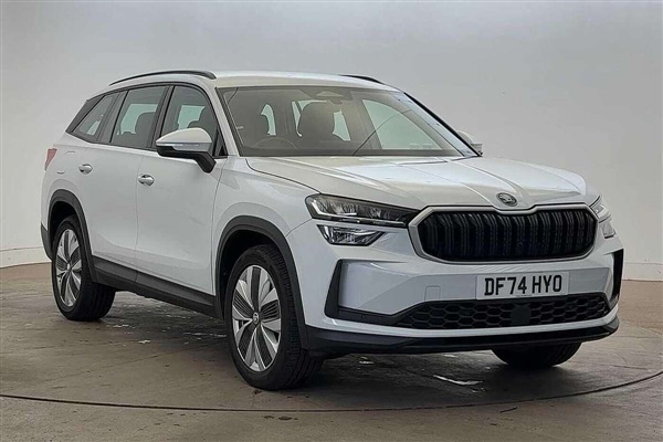 Large image for the Used Skoda Kodiaq