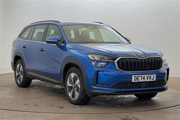 Large image for the Used Skoda Kodiaq