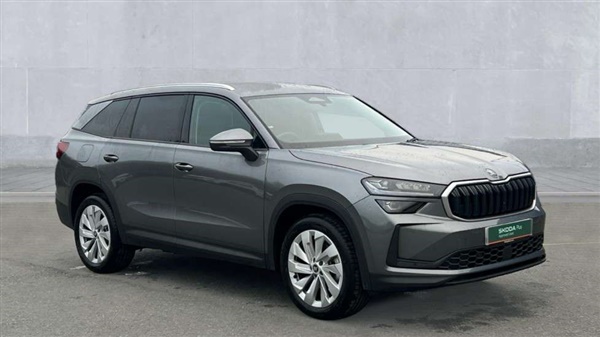 Large image for the Used Skoda Kodiaq