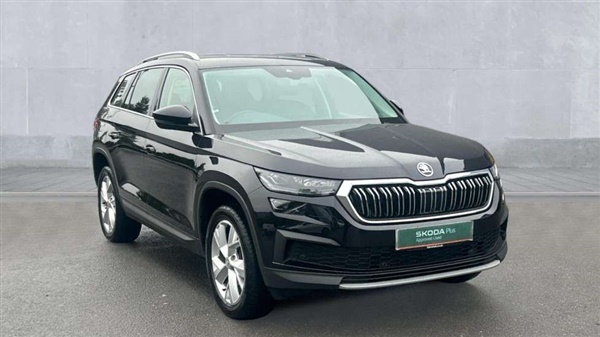 Large image for the Used Skoda Kodiaq