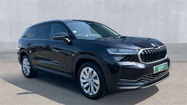 Large image for the Used Skoda Kodiaq