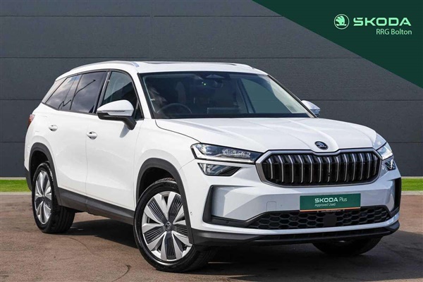 Large image for the Used Skoda Kodiaq