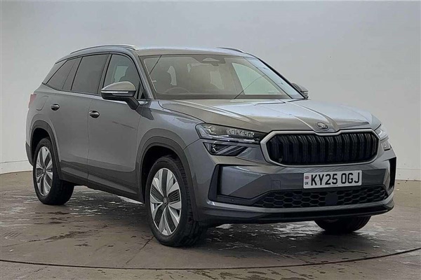 Large image for the Used Skoda Kodiaq