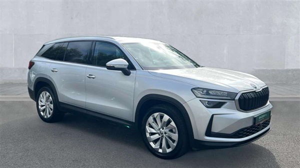 Large image for the Used Skoda Kodiaq