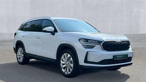 Large image for the Used Skoda Kodiaq