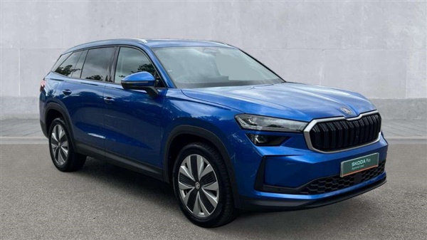 Large image for the Used Skoda Kodiaq