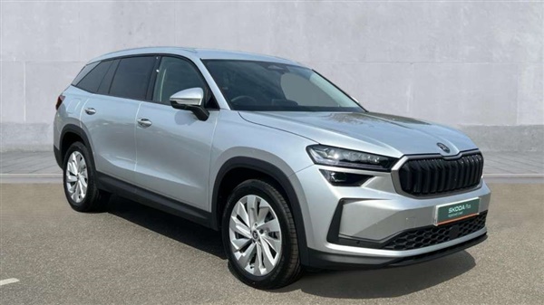 Large image for the Used Skoda Kodiaq