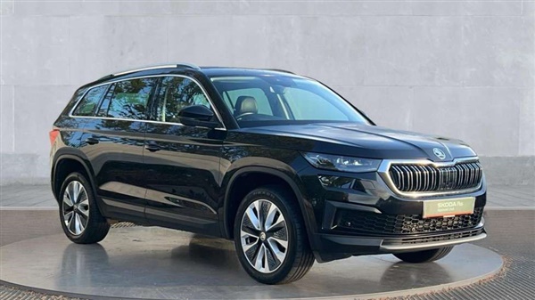 Large image for the Used Skoda Kodiaq