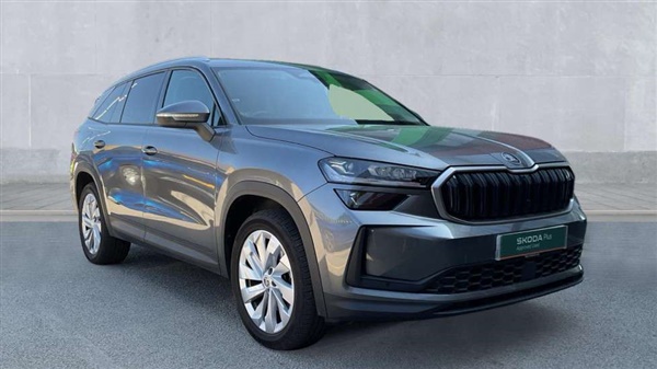 Large image for the Used Skoda Kodiaq