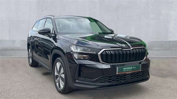 Large image for the Used Skoda Kodiaq