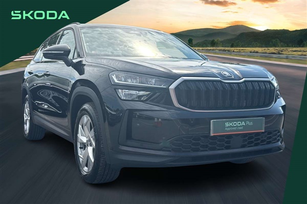 Large image for the Used Skoda Kodiaq