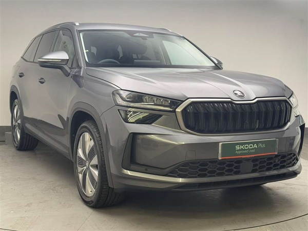 Large image for the Used Skoda Kodiaq