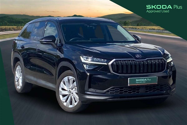 Large image for the Used Skoda Kodiaq