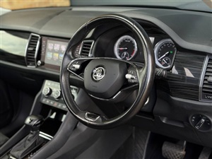 Large image for the Used Skoda KODIAQ