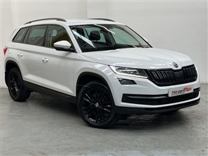 Large image for the Used Skoda KODIAQ
