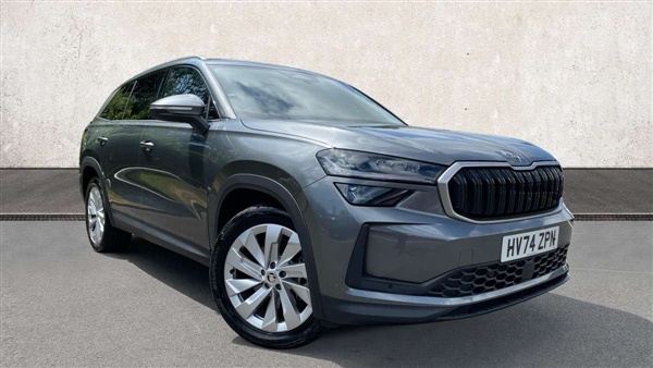 Large image for the Used Skoda Kodiaq