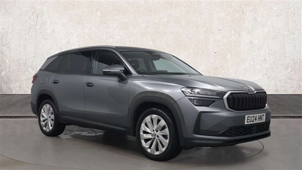 Large image for the Used Skoda Kodiaq