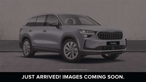 Large image for the Used Skoda Kodiaq