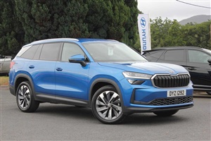 Large image for the Used Skoda Kodiaq