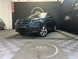 Large image for the Used Skoda KODIAQ
