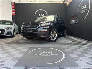 Large image for the Used Skoda KODIAQ