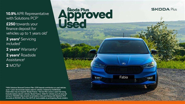 Large image for the Used Skoda Kodiaq