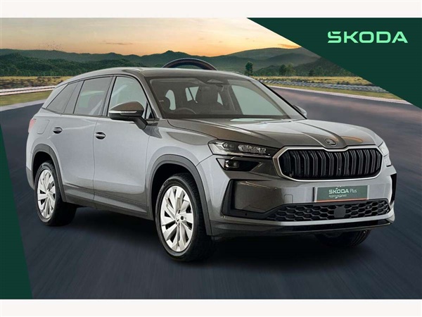 Large image for the Used Skoda Kodiaq
