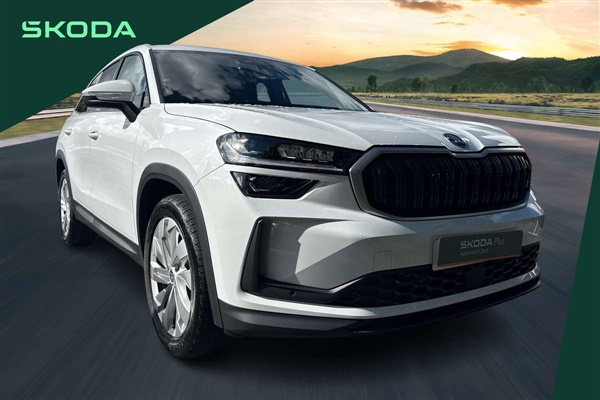 Large image for the Used Skoda Kodiaq