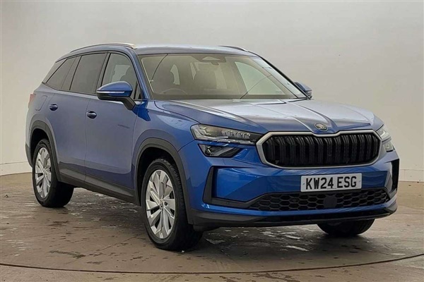 Large image for the Used Skoda Kodiaq