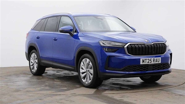 Large image for the Used Skoda Kodiaq