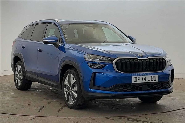 Large image for the Used Skoda Kodiaq
