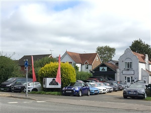 Large image for the Used Skoda Kodiaq