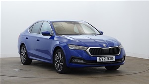 Large image for the Used Skoda Octavia