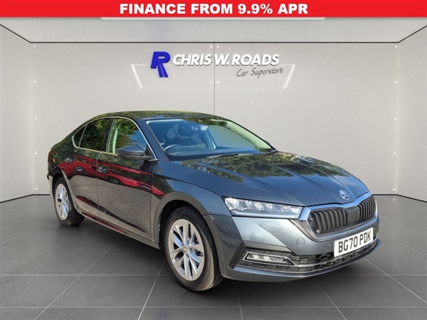 Large image for the Used Skoda OCTAVIA