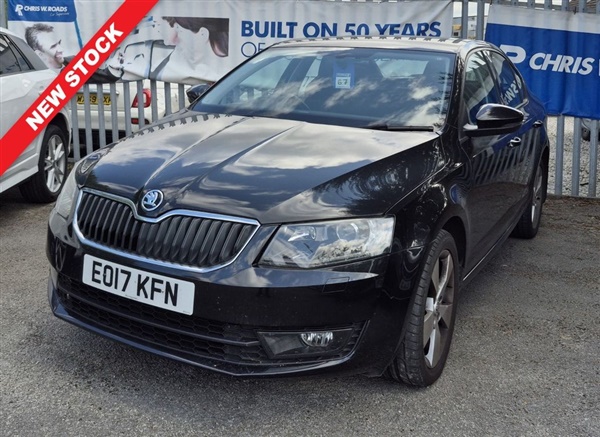 Large image for the Used Skoda OCTAVIA